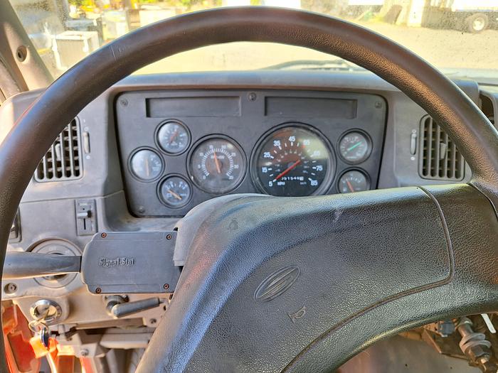 Used 1998 Terrex TC-4772