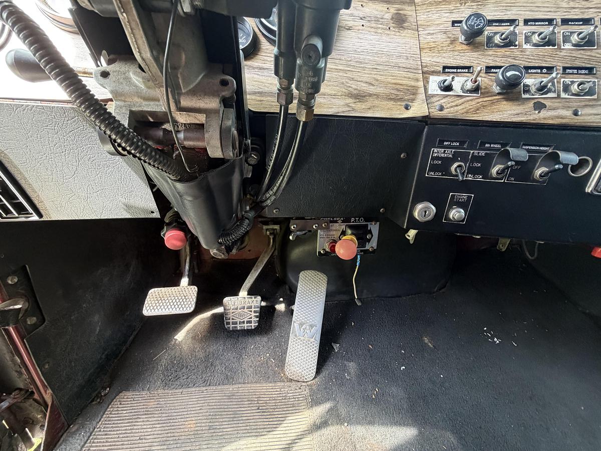 Used 1994 Western Star 4964F