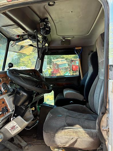 Used 2008 Peterbilt 388  **AUTOMATIC TRANSMISSION **