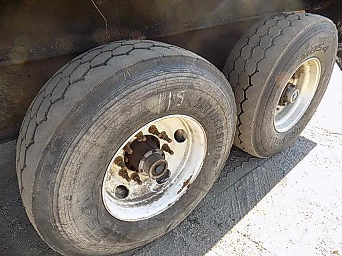 Used 2016 Tigercat 234B Loader w/CSI Delimber