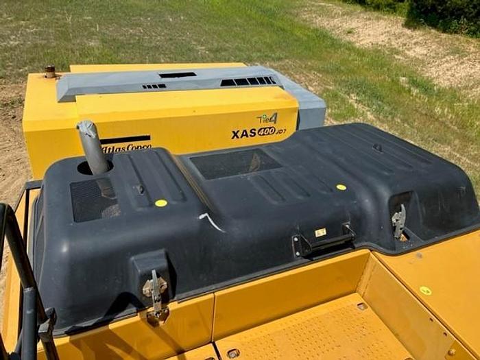 Used 2013 Caterpillar 320EL