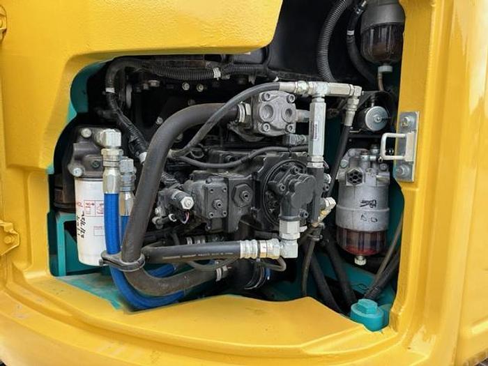 Used 2019 Kobelco SK140 SRLC-5