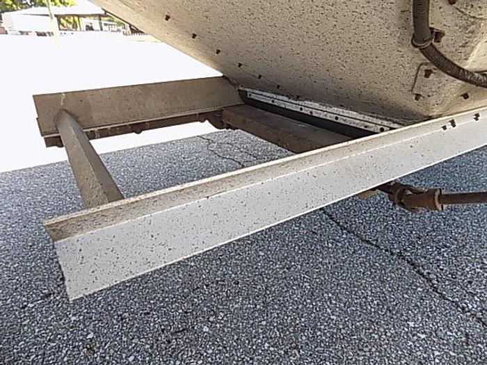 Used 2017 Timpte Hopper Bottom Trailer (Grain Trailer)