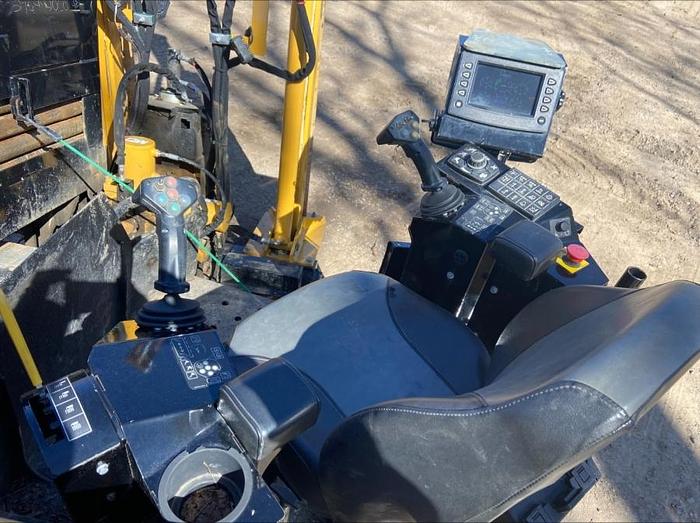 Used 2022 Vermeer D23x30III