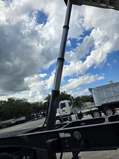 Used 2018 East East Genesis 30-33