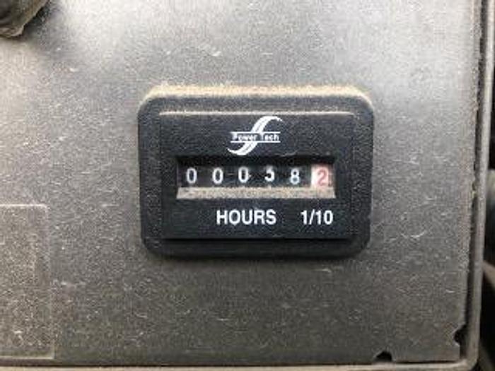 Used 2004 Decontamination Trailer