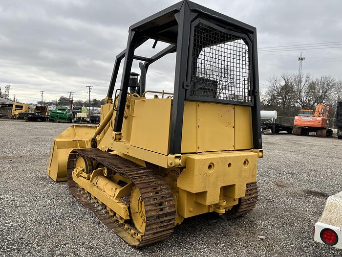Used 1980 CASE 850C