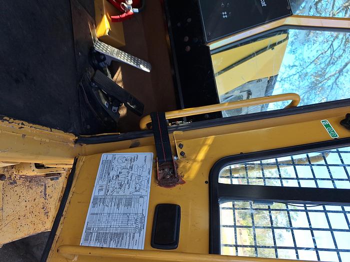 Used 2015 Tigercat 620E