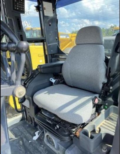 Used 2010 John Deere 672G
