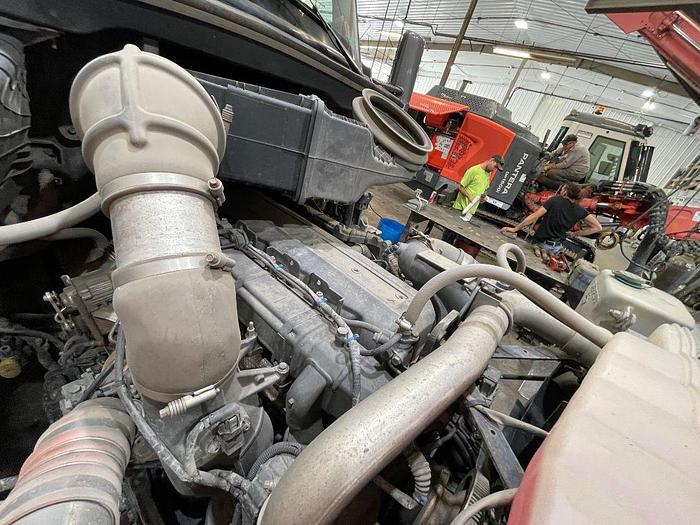 Used 2015 *** ALLISON  AUTOMATIC *** Kenworth T880