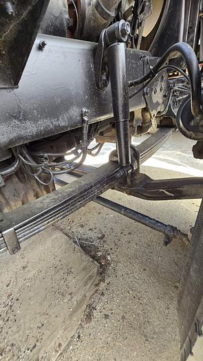 Used 2017 Western Star *** ALLISON AUTOMATIC *** 4900FA