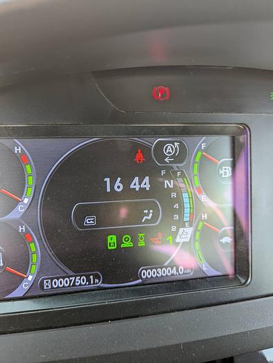 Used 2022 Komatsu Wheel loader WA270