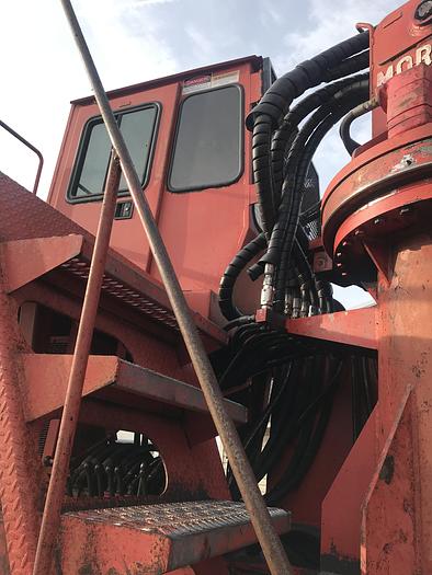 Used 2006 Morbark 1300