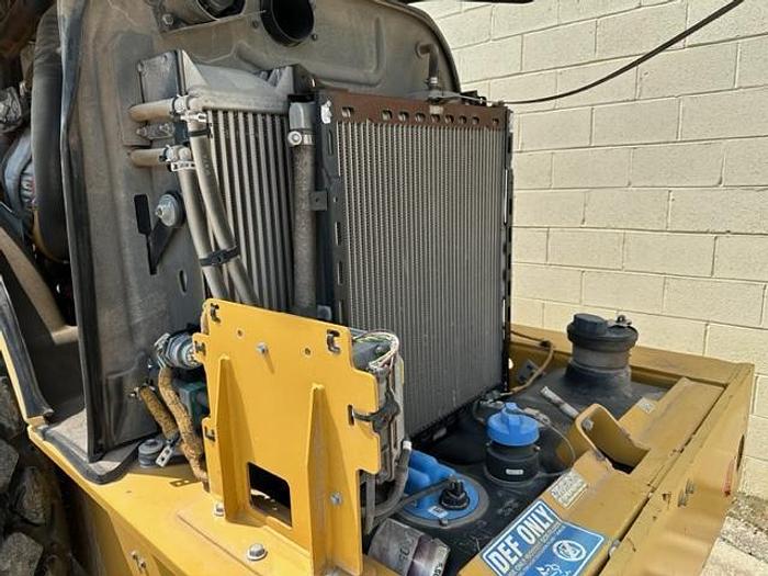 Used 2017 Caterpillar CS54B