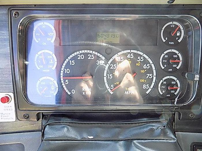 Used 2007 Freightliner Columbia 120, CAT C13