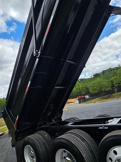 Used 2012 CAT ALLISON AUTOMATIC CT660 *ALLISON AUTO*