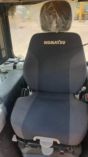 Used 2022 Komatsu D37PX-24