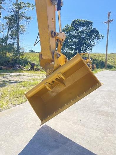 Used 2013 Caterpillar M316D