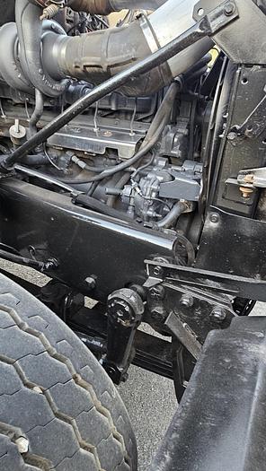 Used 2007 *** ALLISON AUTO *** MACK CV713 Granite