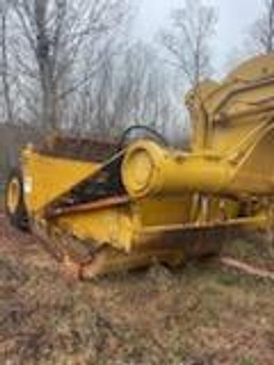 Used 1986 CATERPILLAR 621B