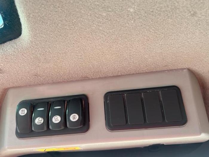 Used 2018 Caterpillar 299D2