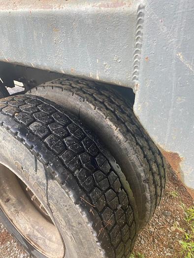 Used *** ALLISON AUTOMATIC*** 2006 MACK CV713 Granite