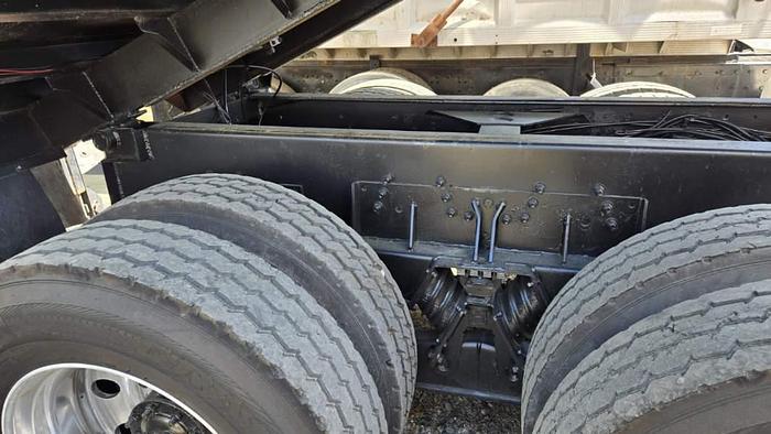 Used 2017 Western Star *** ALLISON AUTOMATIC *** 4900FA