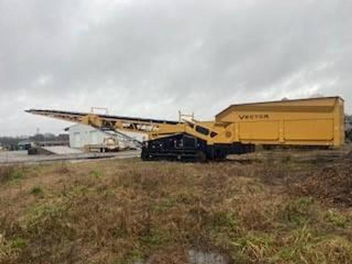 Used 2021 MGL Engineering Inc. SiteBoss