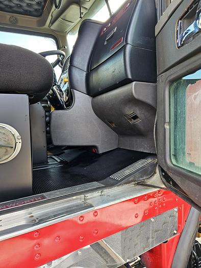 Used 2006 *** ALLISON  AUTOMATIC *** Kenworth T800