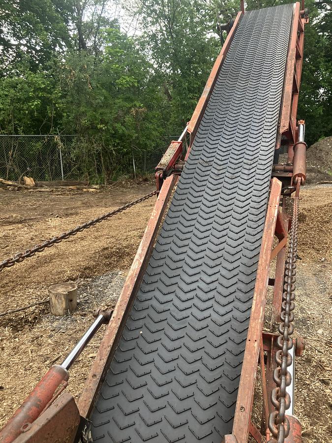 Used 1997 Morbark 1300