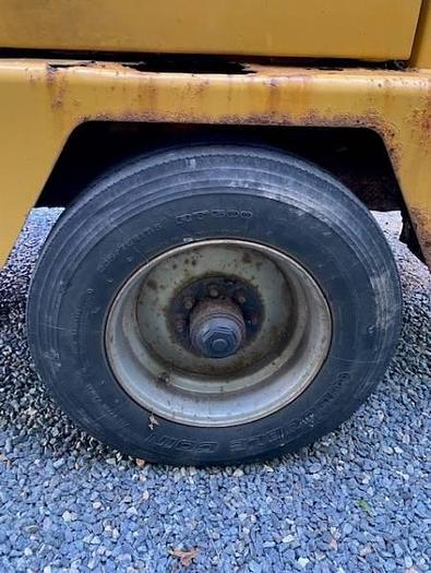 Used 2008 Vermeer BC1800XL