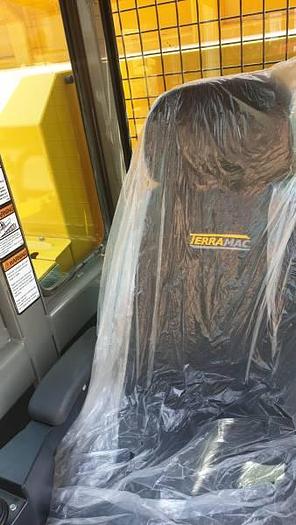 Used 2021 terramac RT7R