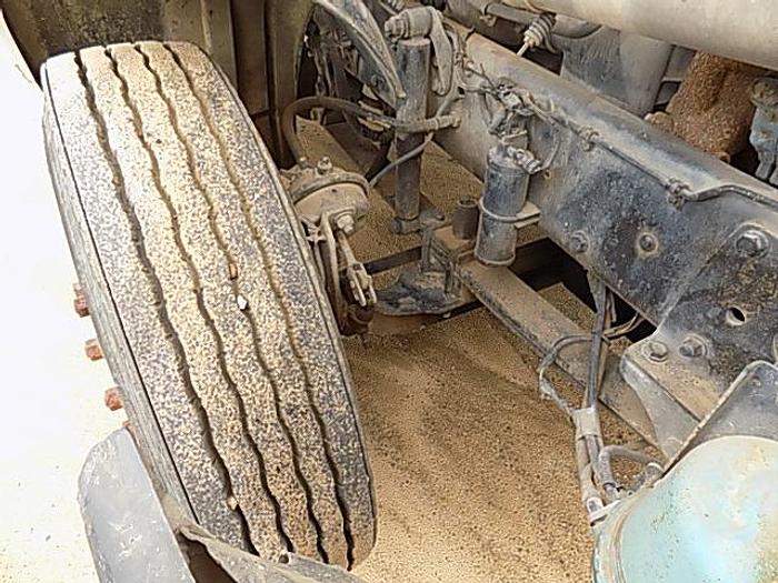 Used 2007 Freightliner Columbia 120, Detroit 60 Series