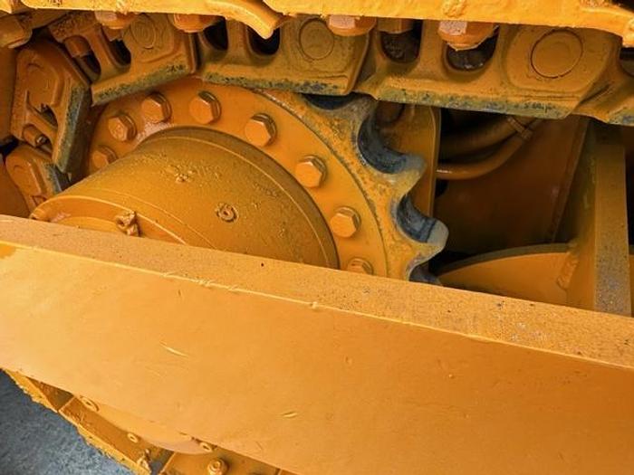 Used 2016 Leeboy 8616B