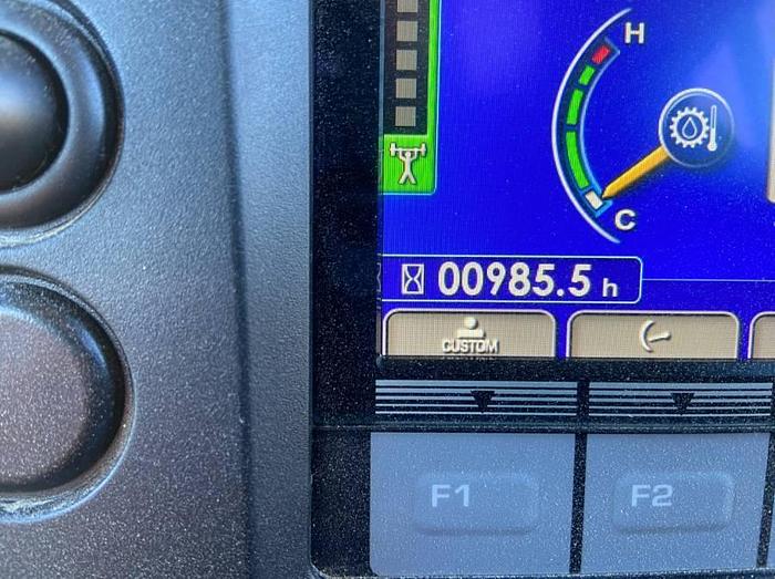 Used 2022 Komatsu D71PXI-24