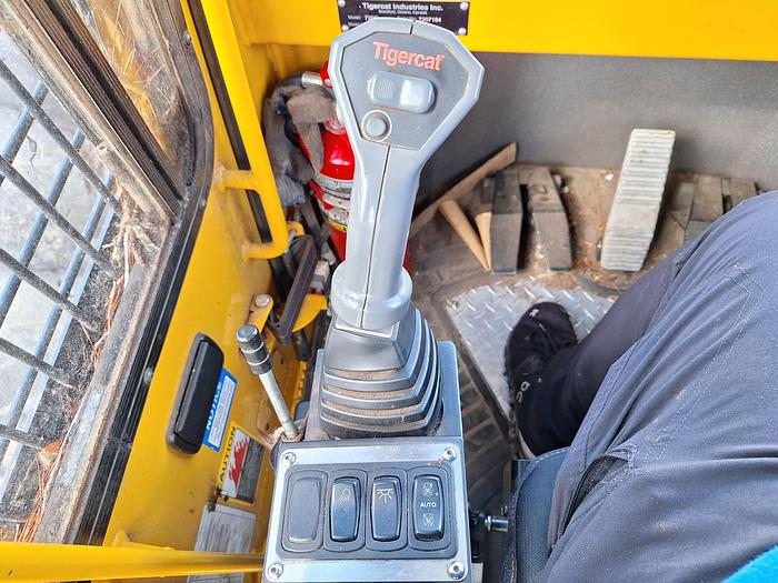 Used 2020 Tigercat 720G