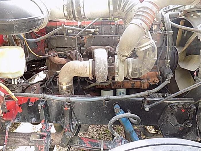 Used 1994 PETERBILT 379, N14 CUMMINGS ENGINE