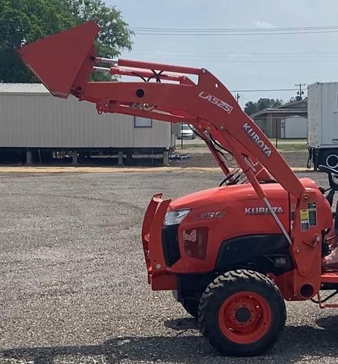 Used 2014 Kubota L3901