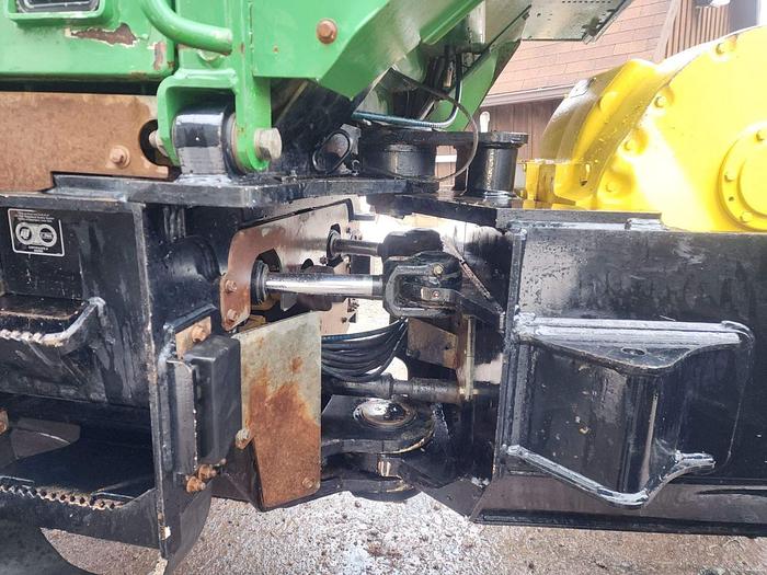 Used 2006 John Deere 540GIII