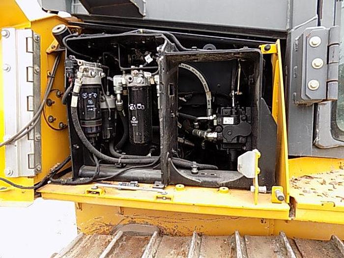 Used 2016 Deere 700K LGP Dozer