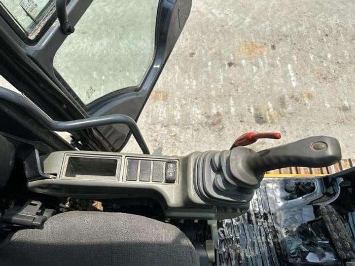 Used 2014 John Deere 210G