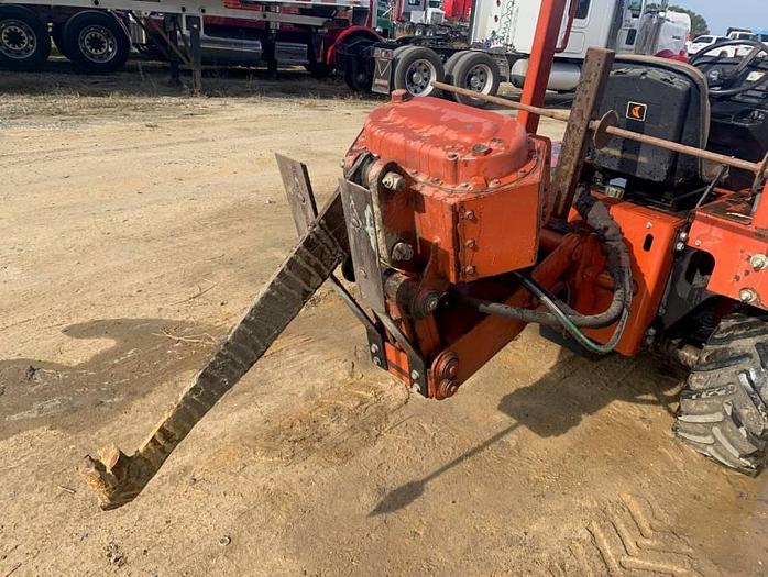 Used 2010 Ditch Witch  RT45