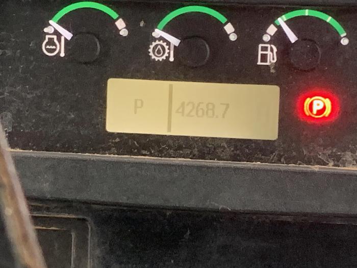 Used 2006 John Deere 540GIII