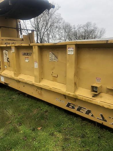 Used 1999 Bandit 3680