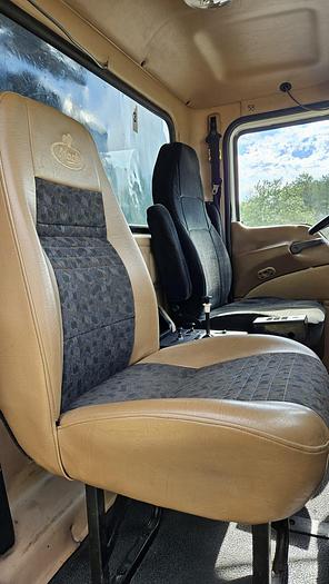 Used 2003  Mack *** ALLISON AUTOMATIC *** CV713 Granite