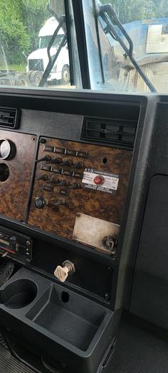 Used 1998 Kenworth T800