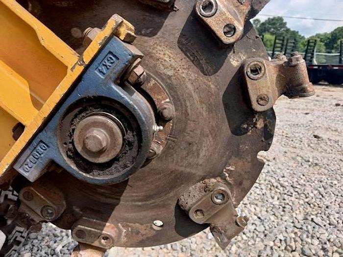 Used 2015 Vermeer SC362