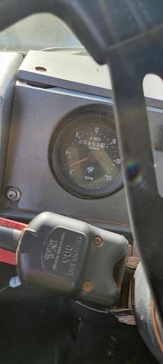 Used 2000 Mack *** Allison Automatic ***  RD688s