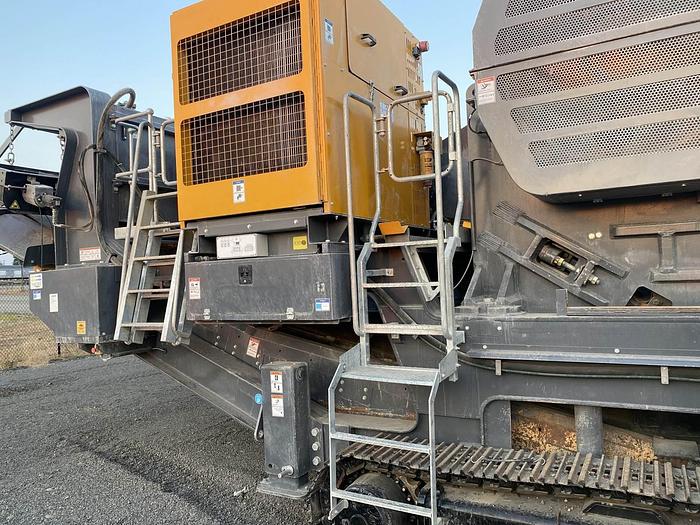 Used 2021 Tesab 800I