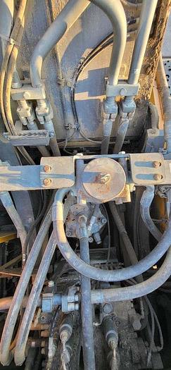 Used 2016 Volvo EC380EL